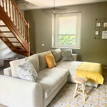 Superbe Appartement Duplex A Kaysersberg En Alsace מראה חיצוני תמונה