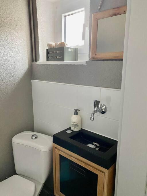 Superbe Appartement Duplex A Kaysersberg En Alsace מראה חיצוני תמונה