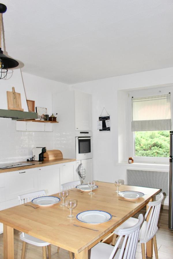 Superbe Appartement Duplex A Kaysersberg En Alsace מראה חיצוני תמונה