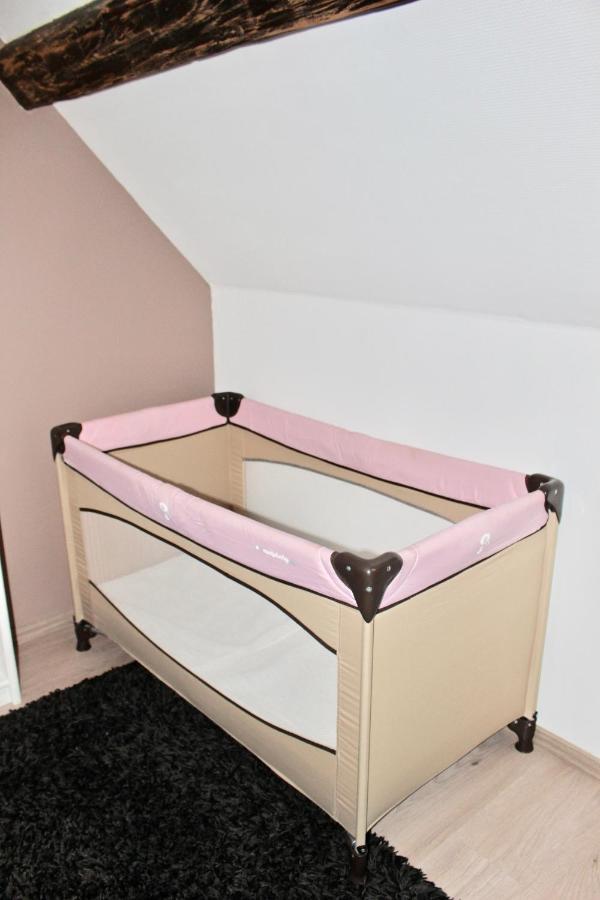 Superbe Appartement Duplex A Kaysersberg En Alsace מראה חיצוני תמונה